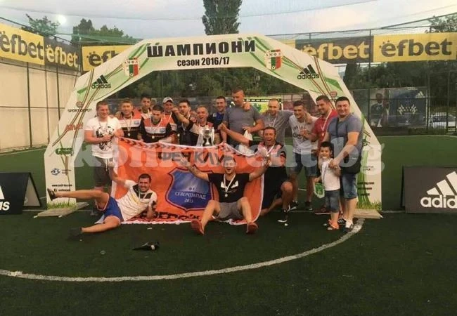 3-дневна фиеста на Северозапад 2013 в София и Гушанци