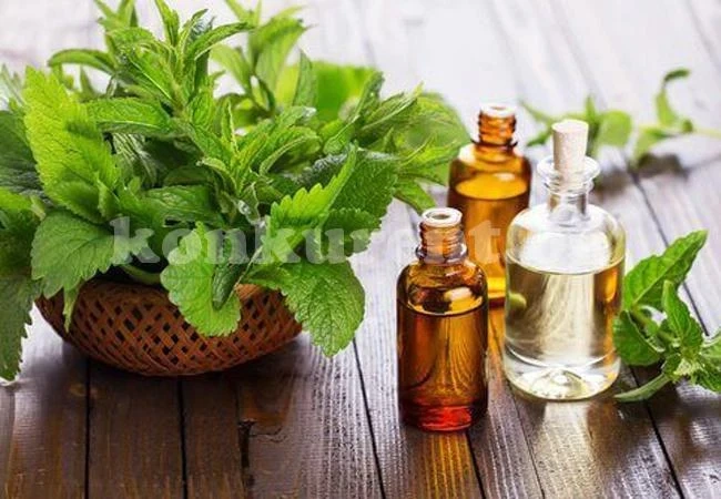 4 етерични масла, които гонят комарите