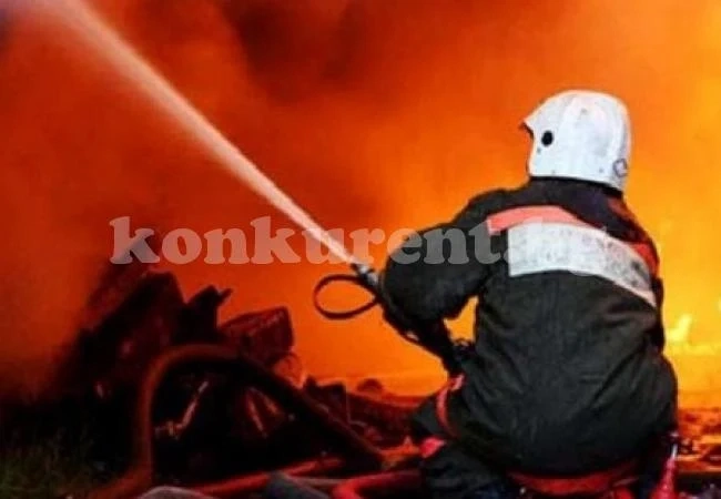 Пак горя пшенична нива, разследват палеж