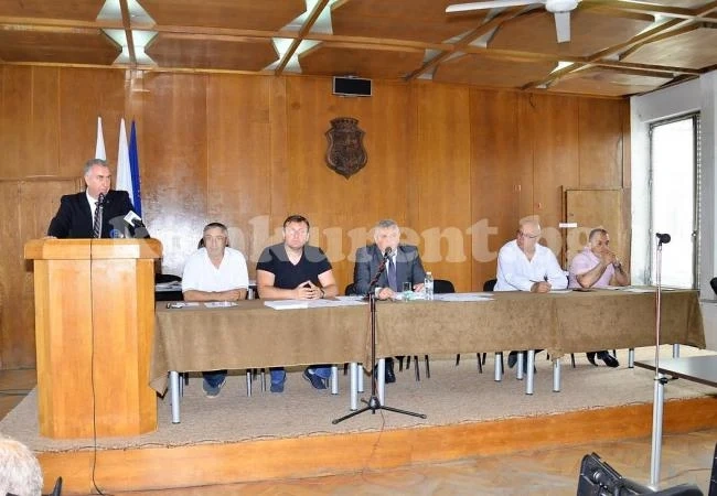 Община Видин приема Синагогата като дарение, реши Общинският съвет