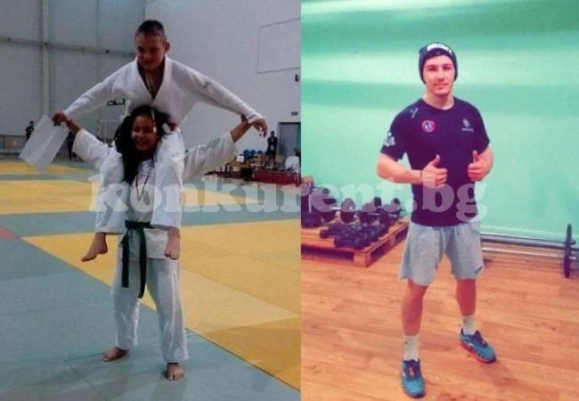 Джудисти от Козлодуй се изявиха у нас и зад граница