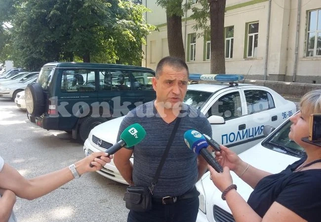 ВИДЕО: Две проверки за побоя над ченге в Борован
