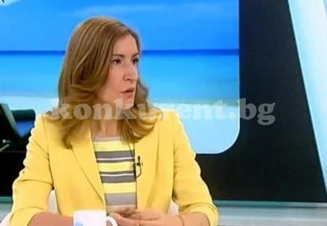 Министър Ангелкова съобщи хубава новина за туризма