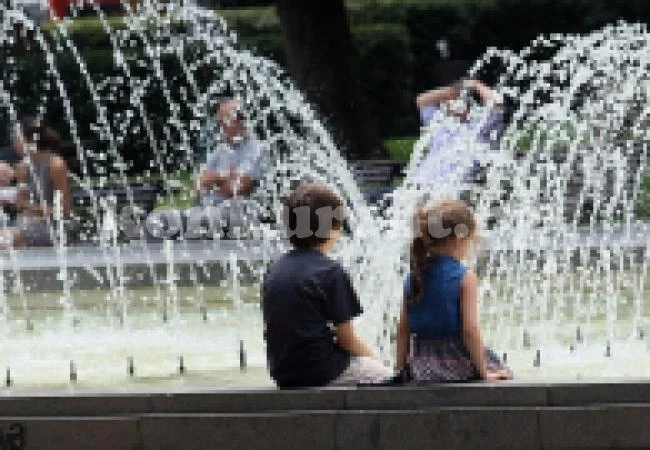 Жегите продължават: Температурите скачат до 40 градуса 