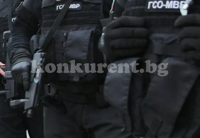 Окончателно: Полицаите излизат на протест на 5 юли