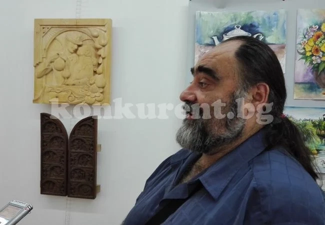 Чавдар Антов вече е майстор