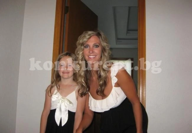 Дивата тигрица, правила оргии с малолетни в колата си, ще получи скандално лека присъда (ВИДЕО)
