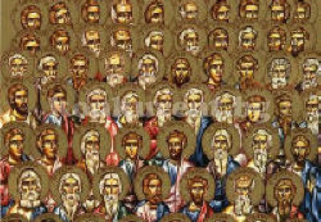 Днес е страхотен празник! Ще черпят мъжете, чието име значи \