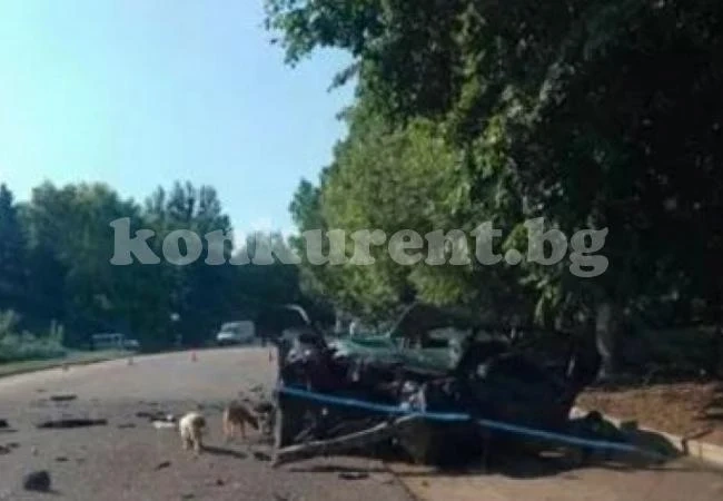 Палави купонджийки загинаха в брутална катастрофа, разиграла се пред очите на стотици в Инстаграм (ВИДЕО) 