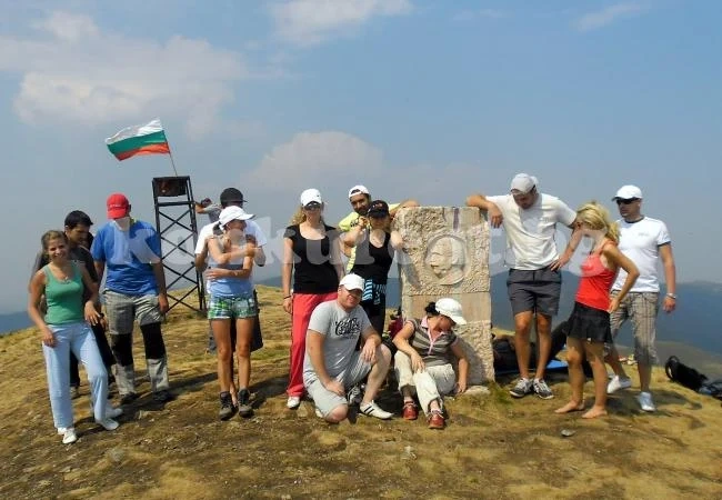 Общинари организират изкачване на Ком, след велопохода, посветен на Левски
