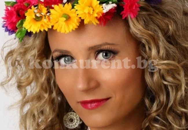 Дори не подозирате как Деси Добрева свързва двата края!