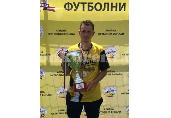 Орисан да печели, нов триумф за Цветелин Анжелов