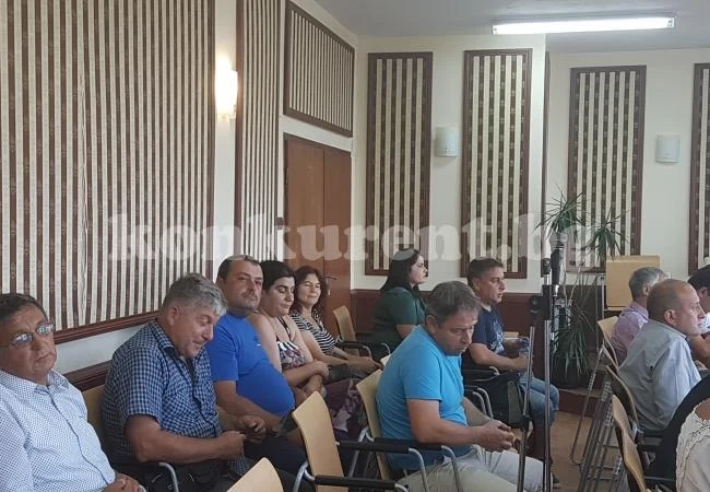 Подкрепиха граждански инициативи