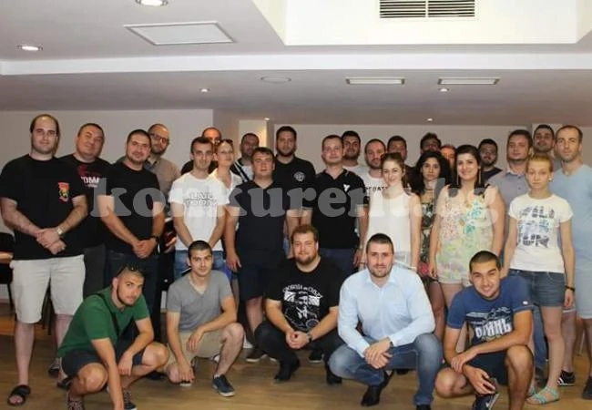 Млади патриоти участваха в политическа академия