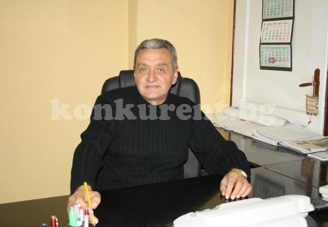 IN MEMORIAM Почина кметът на село Нивянин - Милен Гайдарски