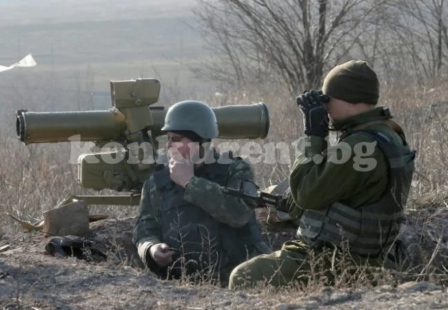 Военнослужещите мъже ще имат право на отпуск по бащинство