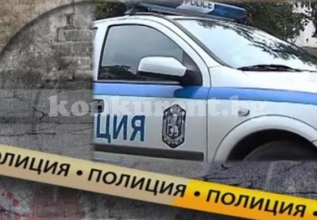 Край на мистерията: влачената от каруца Иванка умряла от инсулт