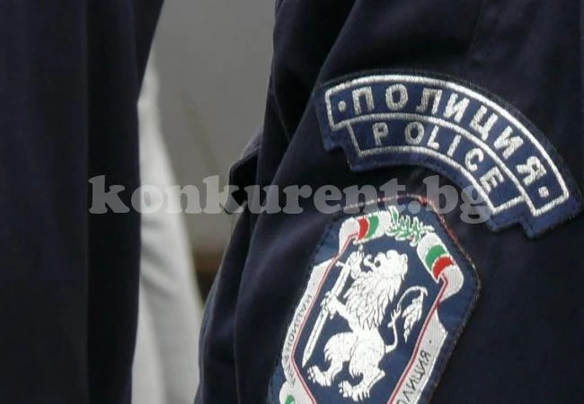 Наградиха видински полицаи за висок професионализъм