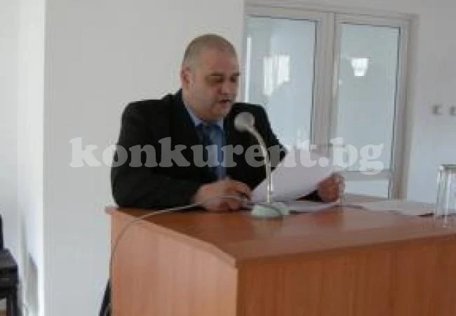 Врачански полицаи с награди за отлична работа