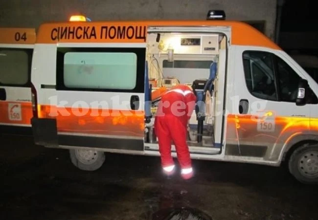 Богат бизнесмен се нагълта с виагра и отиде с млада любовница на хотел, но после...
