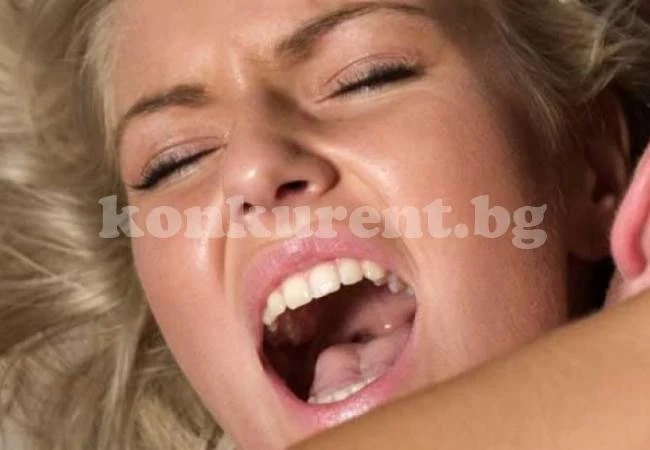 Как мъжете и жените искат примирие?  