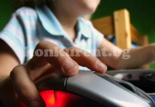 Плашещо: Три четвърти от децата на 11 години ...