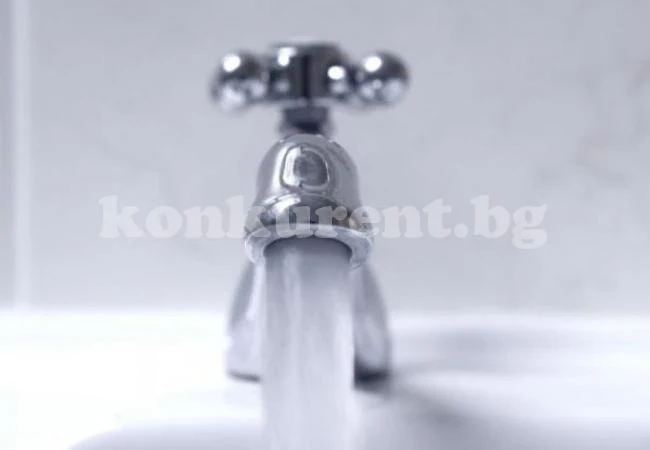 Отново завишени нива на уран в хасковската вода