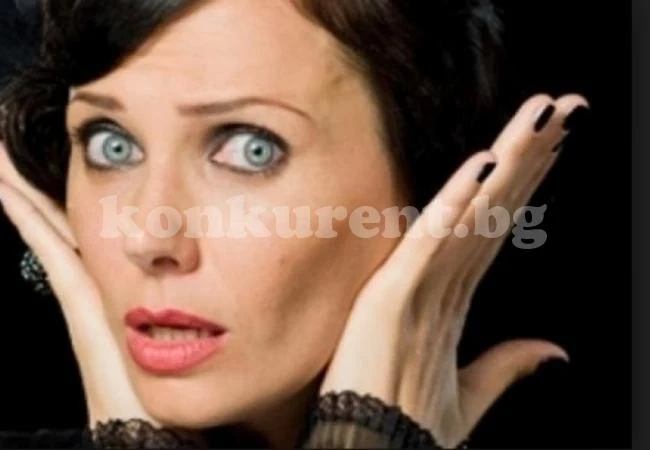 Мария Силвестър я чака тежко лято