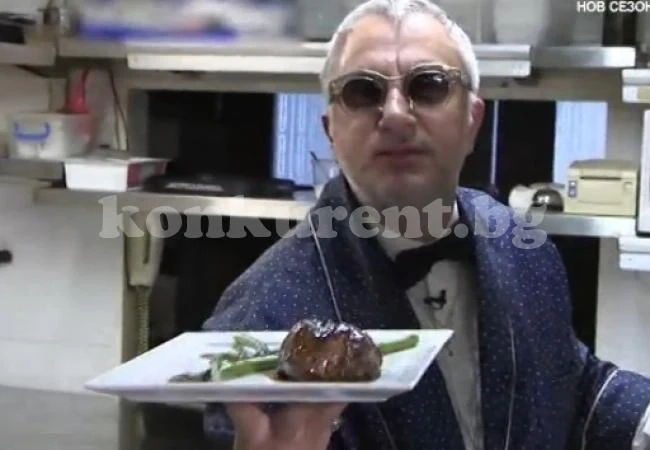 Денди пак стигна дъното! Разхожда бирено шкембе из София, озърта се за...