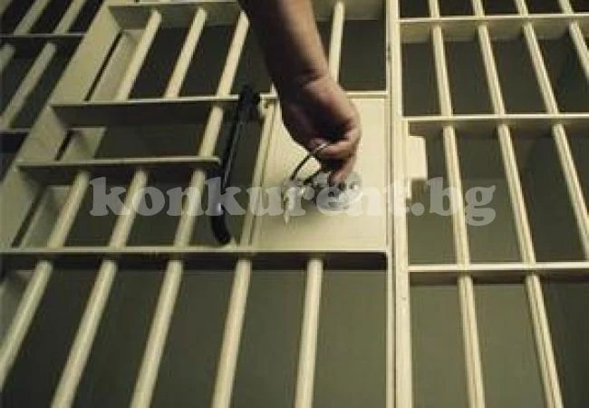 Злополука зад решетките! Арестуваха мъж, след половин час му прилошало и издъхнал