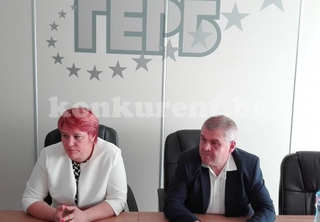 Почва ремонтът на северния път от Монтана към Видин