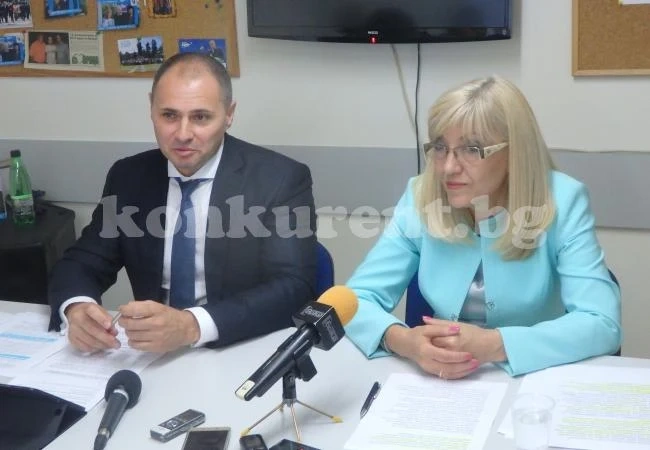 Аврамова и Кръстев: Намаляваме дългове, направени от други