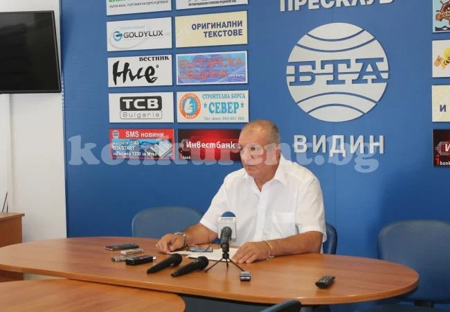 Владимир Тошев: Може да намалят наполовина таксите на Дунав мост 2