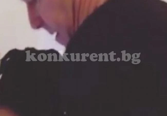 Разгневен хазяин едва не уби наемателката си (ВИДЕО)