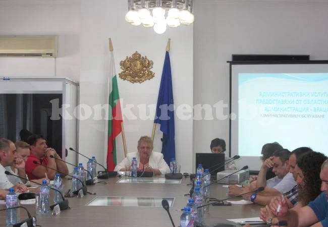 Малина Николова инициира среща за редуциране на административната тежест при услугите