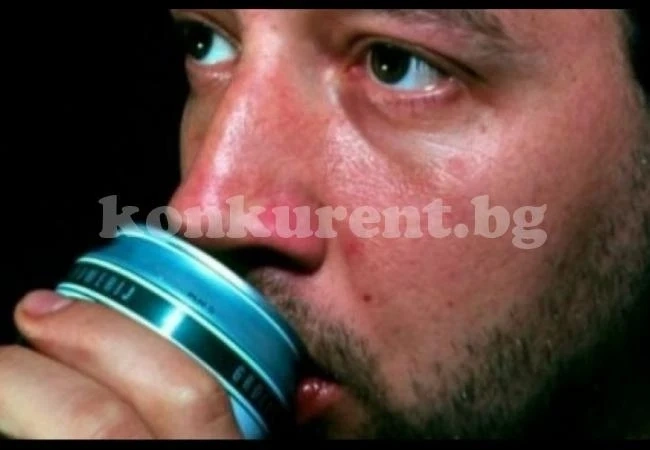 Ако след консумация на алкохол, се зачервявате, вашето здраве е в опасност