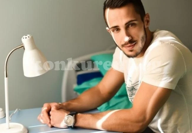 Наум Шопов – младши е на върха на щастието! Сподели прекрасна новина