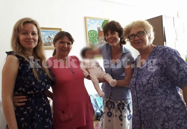 Три институции в подкрепа на самотни майки