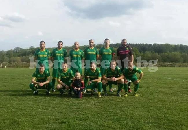 Огоста загря за турнира с победа в Козлодуй