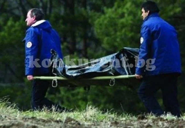 ВИДЕО Откриха мъртъв изчезнал дядо, подозират сина му