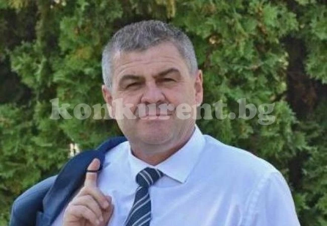 Почва битка за отваряне на КПП при Дива Слатина