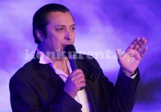Васил Петров крие 24-годишна тайна! Никой не е очаквал това от него...