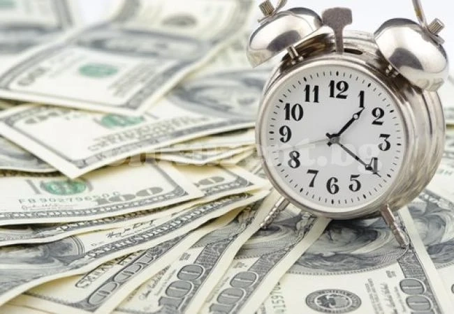 Невероятно! 60 долара само за час работа у нас? Да, но ето какво трябва да правите