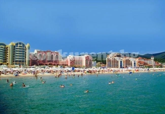 Вижте как рекламират родното Черноморие на Острова 