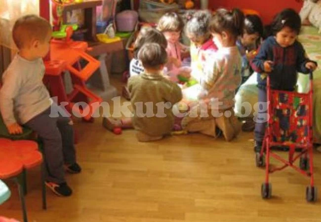 Строят забавачка за болни деца в Берковица