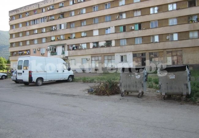 Искат помощ от община и РЗИ заради воня на мърша във врачански квартал