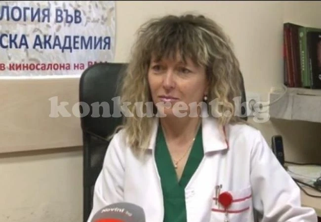 Красива вирусоложка с плашещи думи, огромна опасност хлопа на вратата!