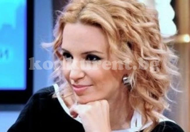 Ирина Тенчева с ново хоби: Пие от сутрин до вечер и не спира да се хвали с това