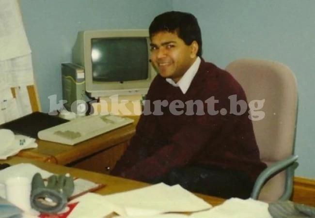 Карлос дълго време бе безработен и се криеше в мазето си, но това, което измайстори там преобърна живота му!