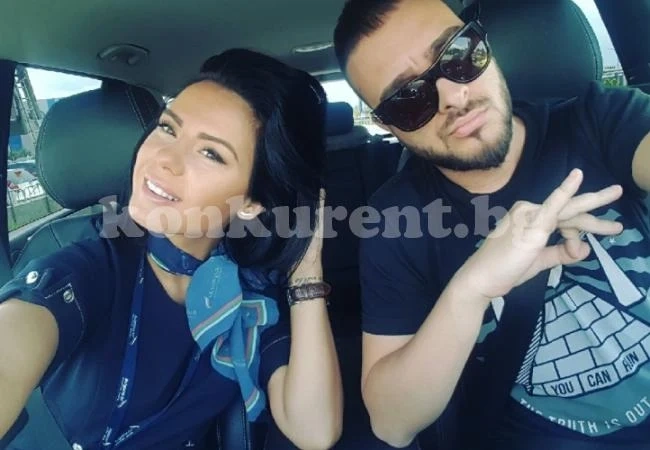 Животът на Криско и любимата му Цвети вече няма да е същият, очаква ги нещо голямо!